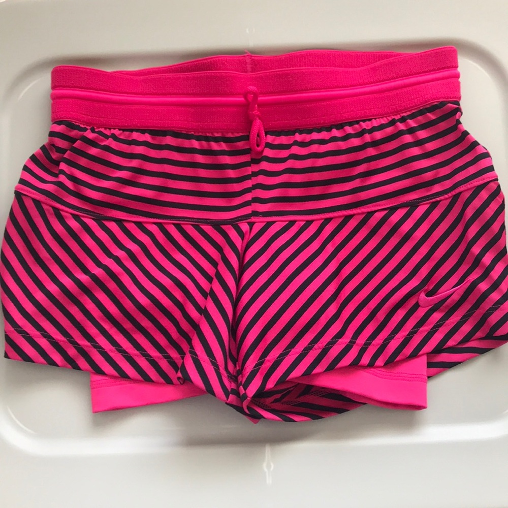 Nike Compression Short Shorts